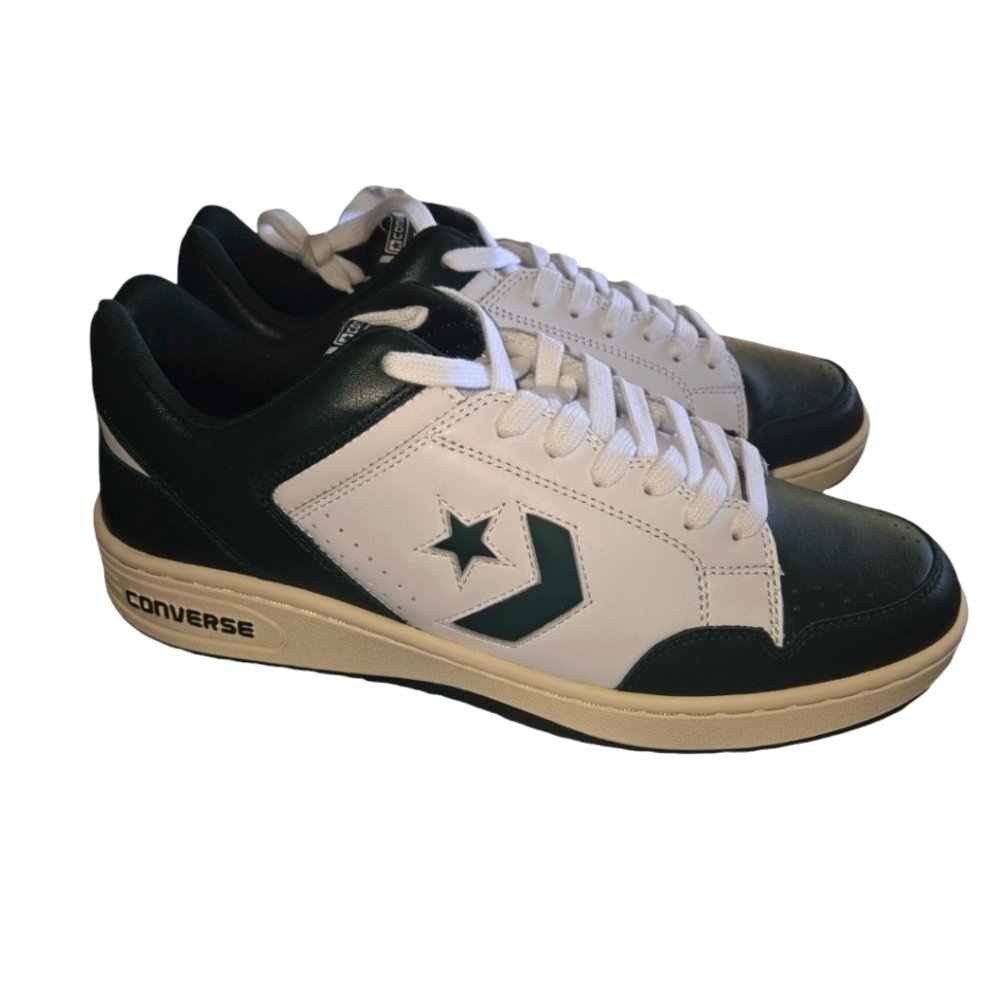 Converse Weapon Leather